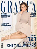 Grazia Italia